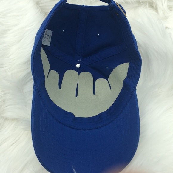 Life is Good Adirondack Chair Chill Hat adjustable - Picture 4 of 5